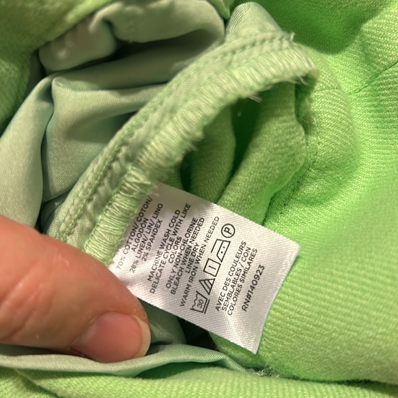 Loft riviera slim pant 14 - Picture 4 of 5